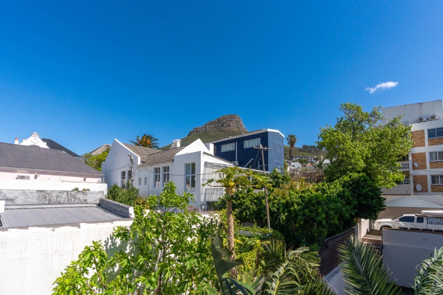 3 Bedroom Property for Sale in Gardens Western Cape